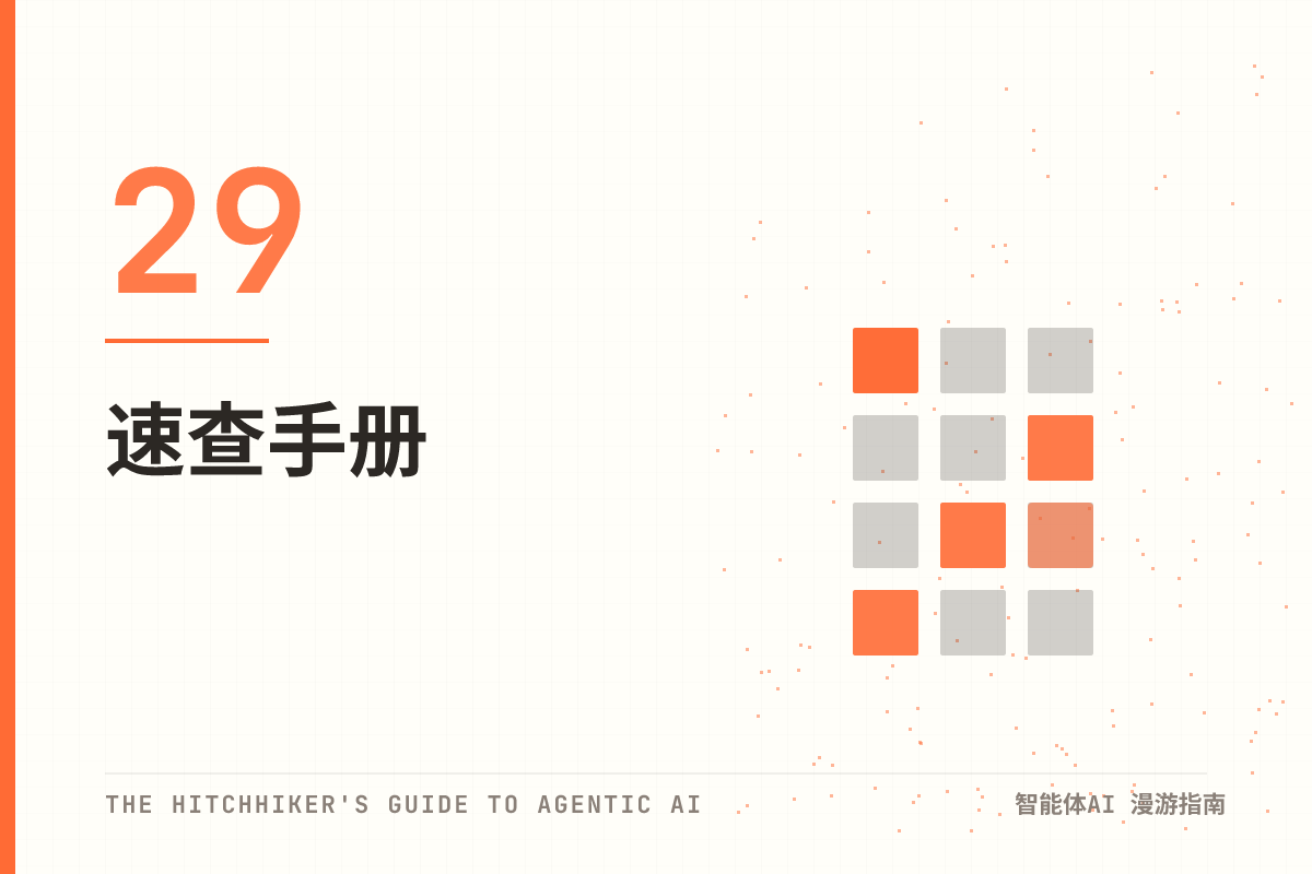 Chapter 29 Quick Reference